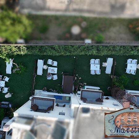 Apartament Maestralia Skyros Zewnętrze zdjęcie