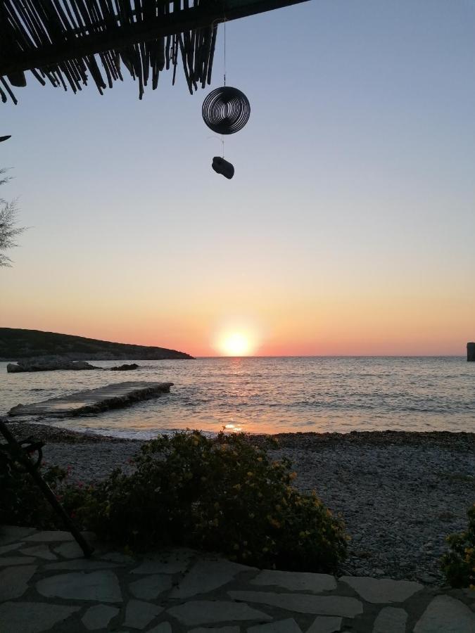 Apartament Maestralia Skyros Zewnętrze zdjęcie