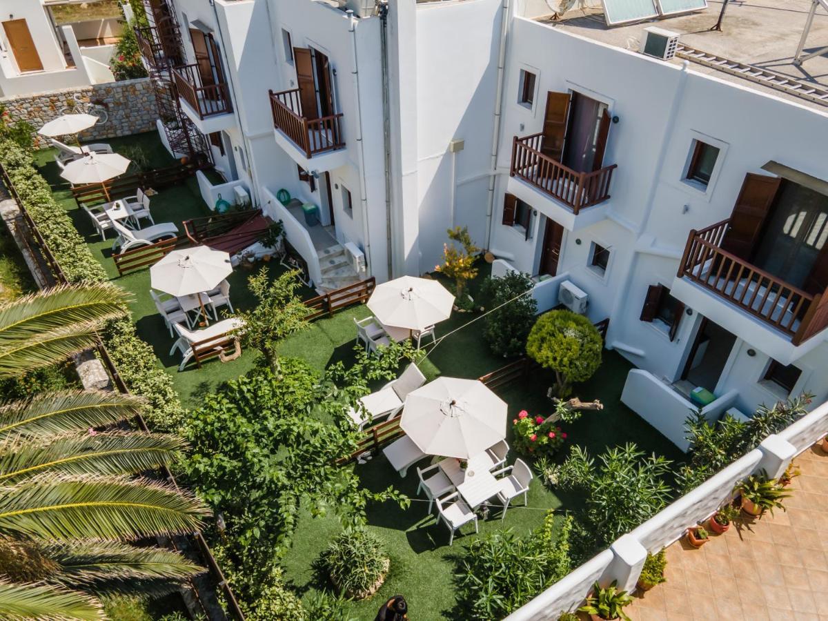 Apartament Maestralia Skyros Zewnętrze zdjęcie