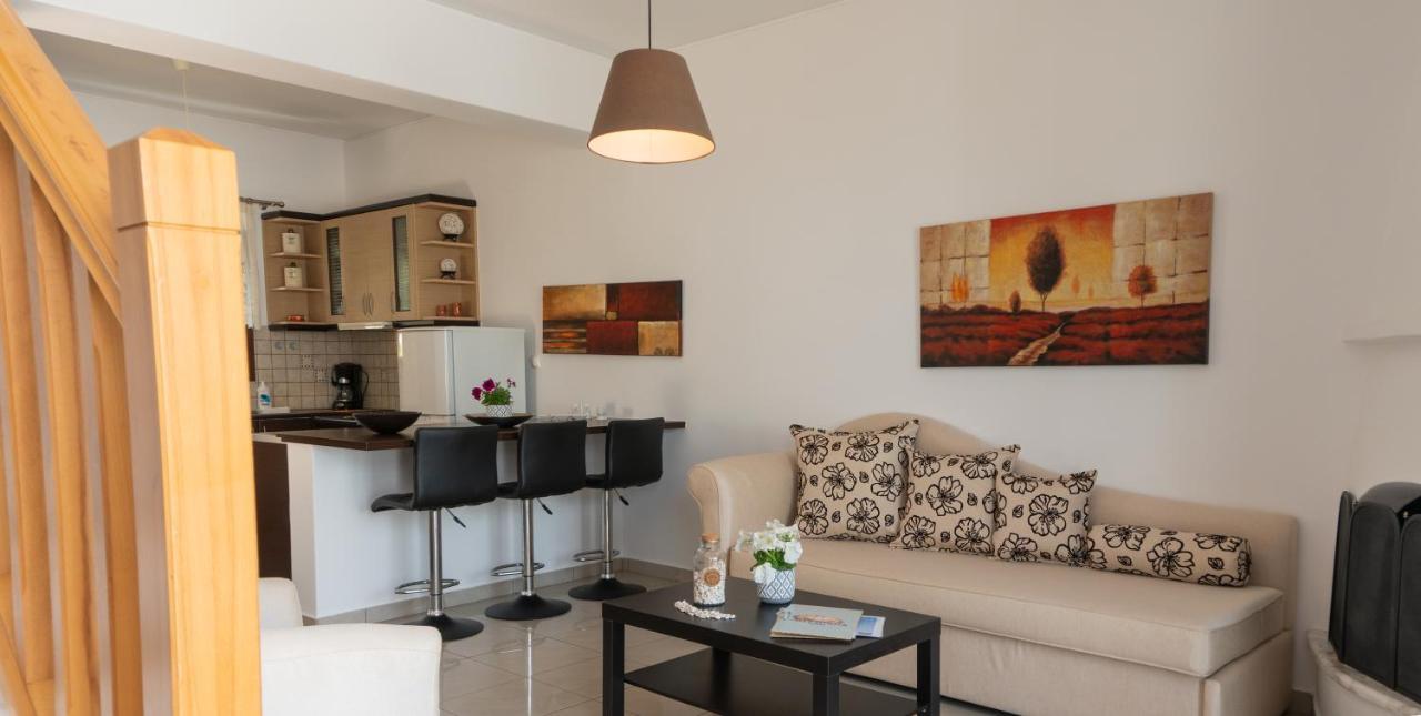 Apartament Maestralia Skyros Zewnętrze zdjęcie