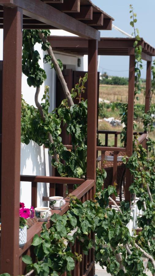 Apartament Maestralia Skyros Zewnętrze zdjęcie