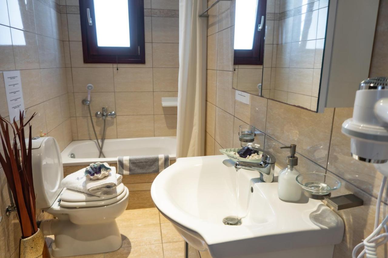 Apartament Maestralia Skyros Zewnętrze zdjęcie