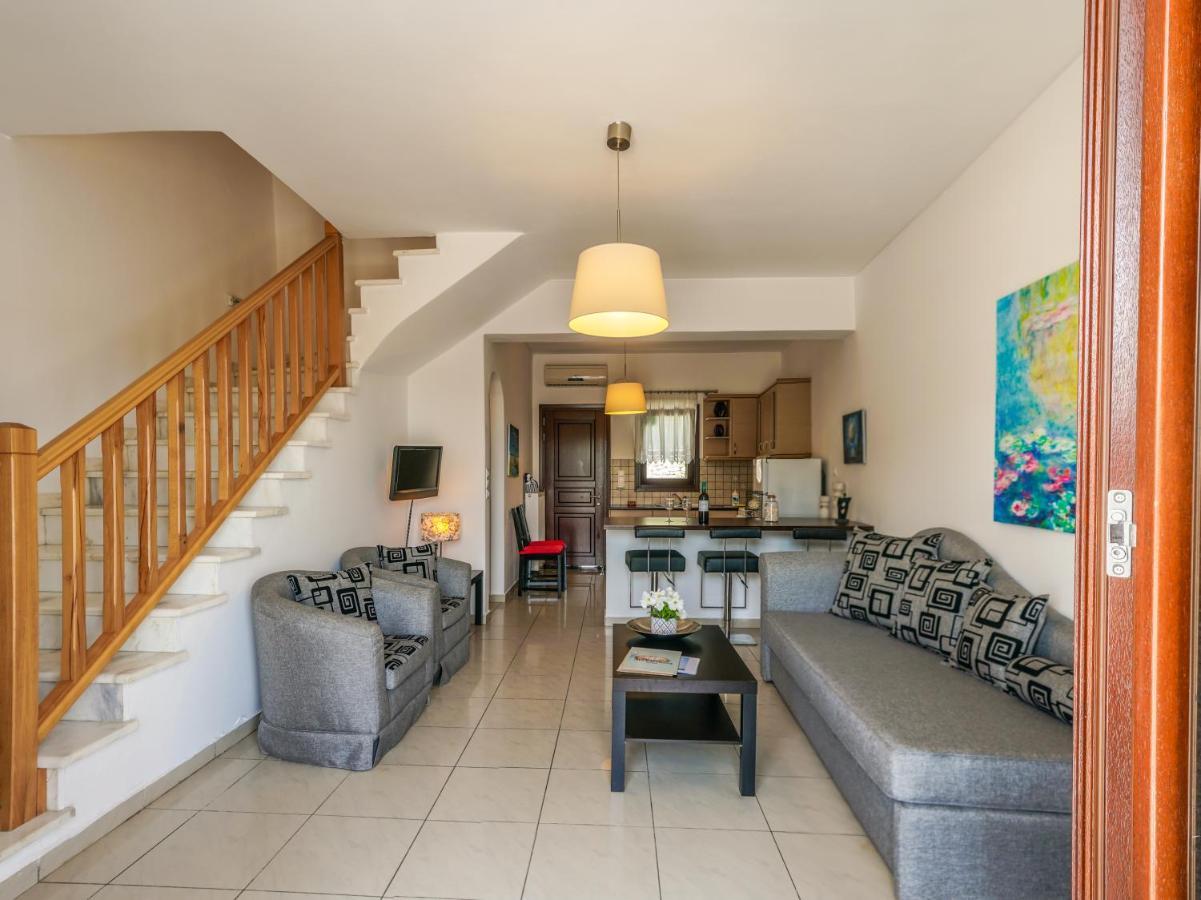 Apartament Maestralia Skyros Zewnętrze zdjęcie