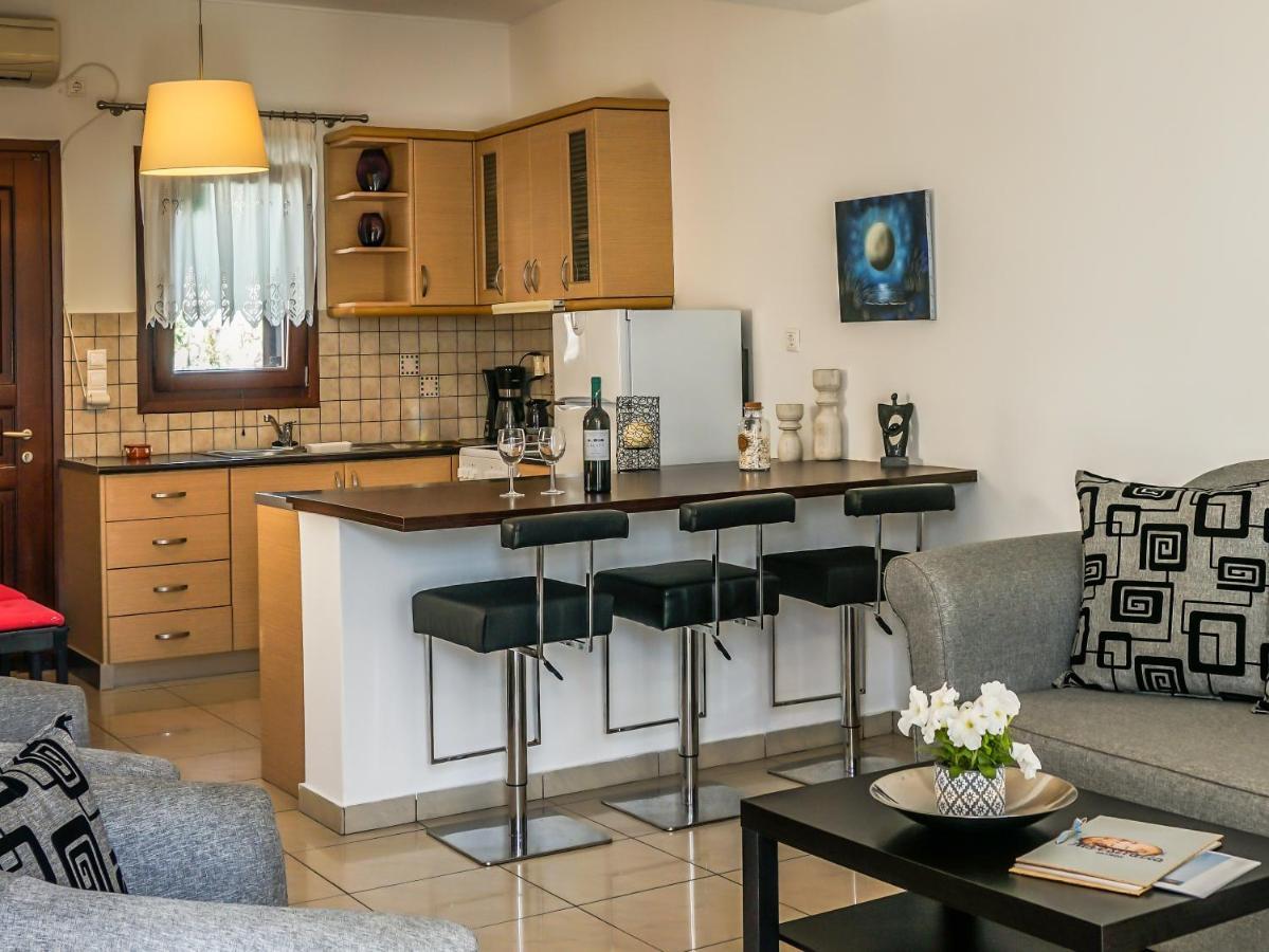 Apartament Maestralia Skyros Zewnętrze zdjęcie