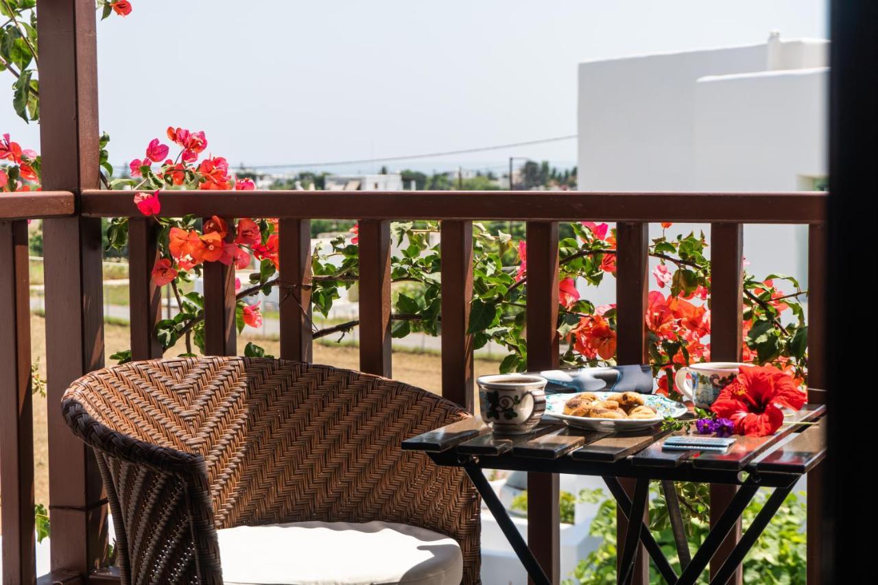 Apartament Maestralia Skyros Zewnętrze zdjęcie
