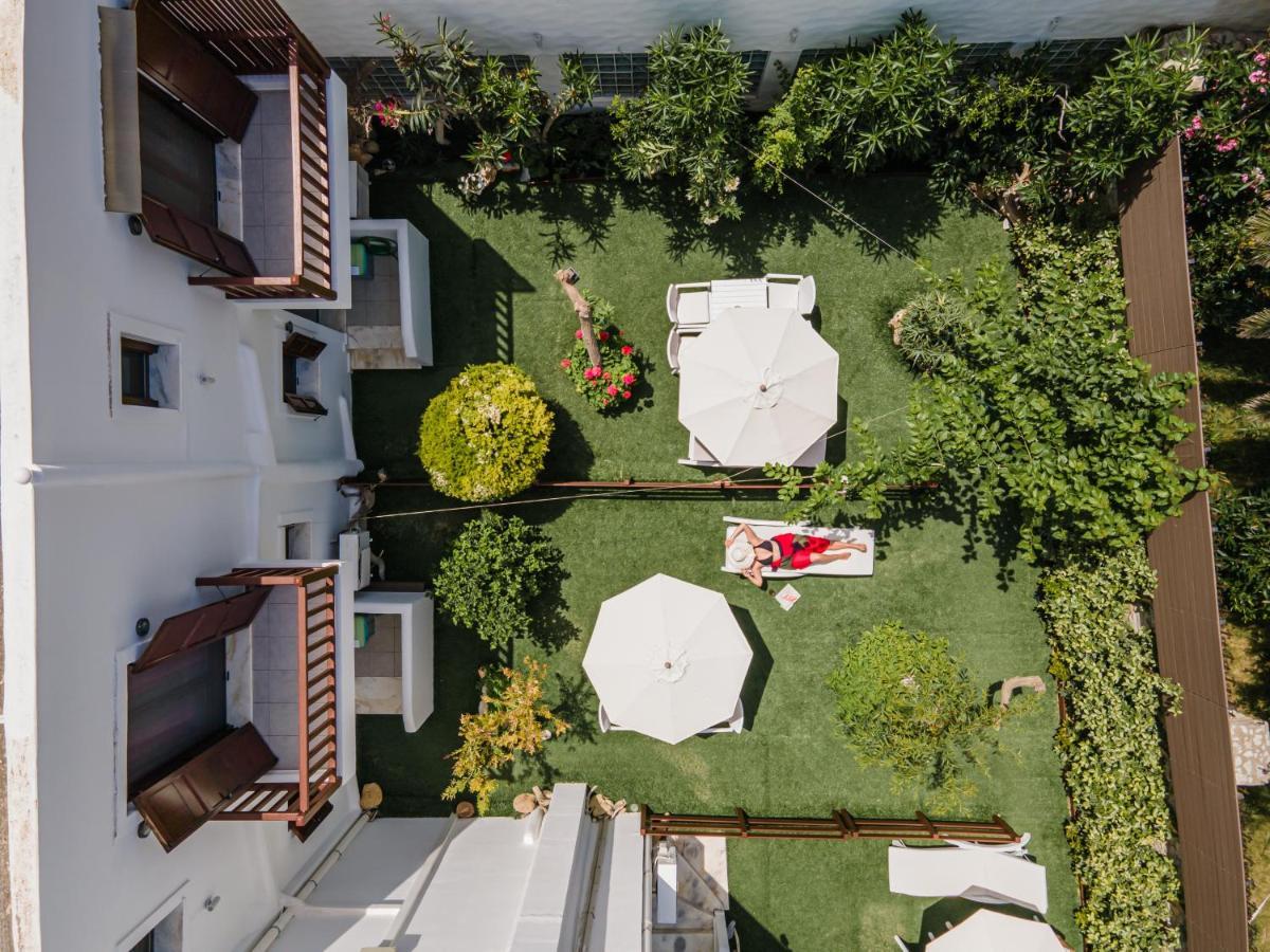 Apartament Maestralia Skyros Zewnętrze zdjęcie