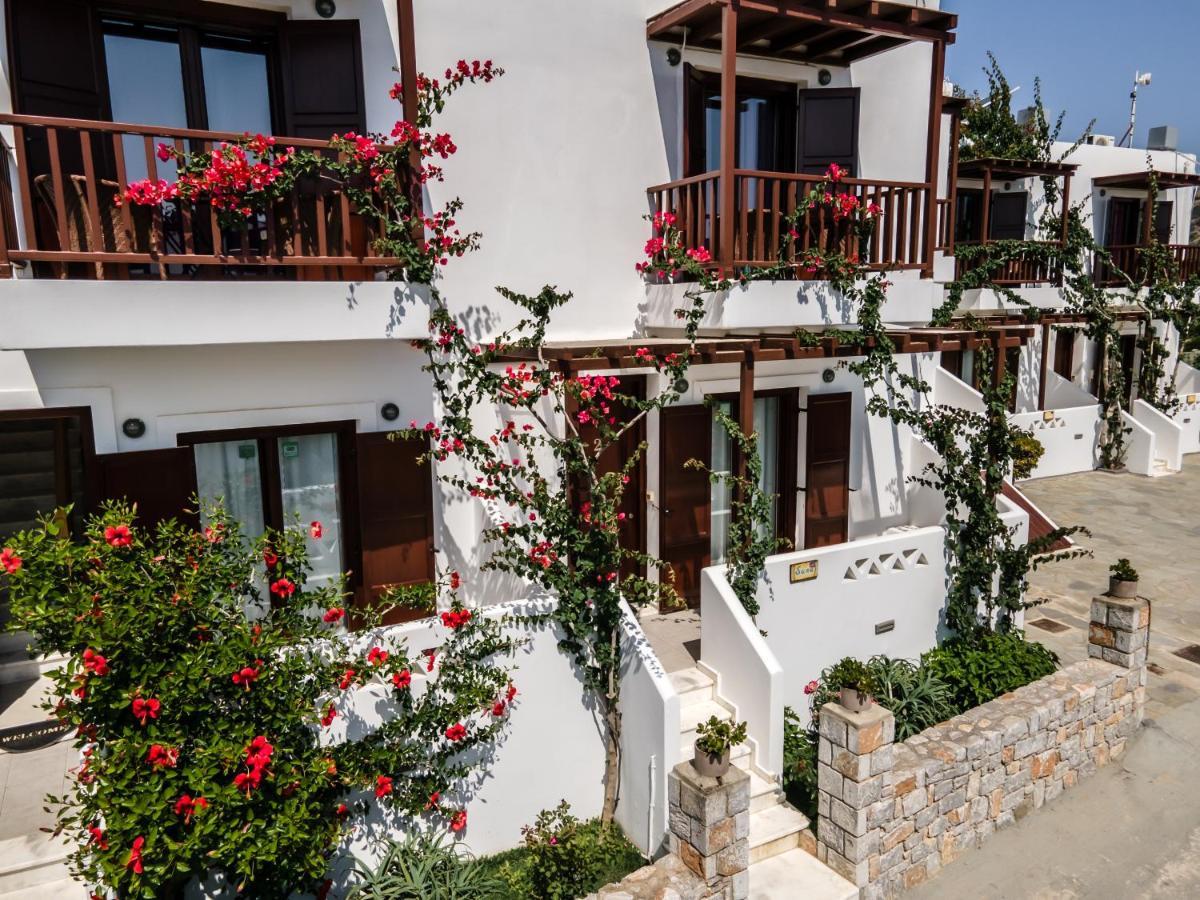 Apartament Maestralia Skyros Zewnętrze zdjęcie