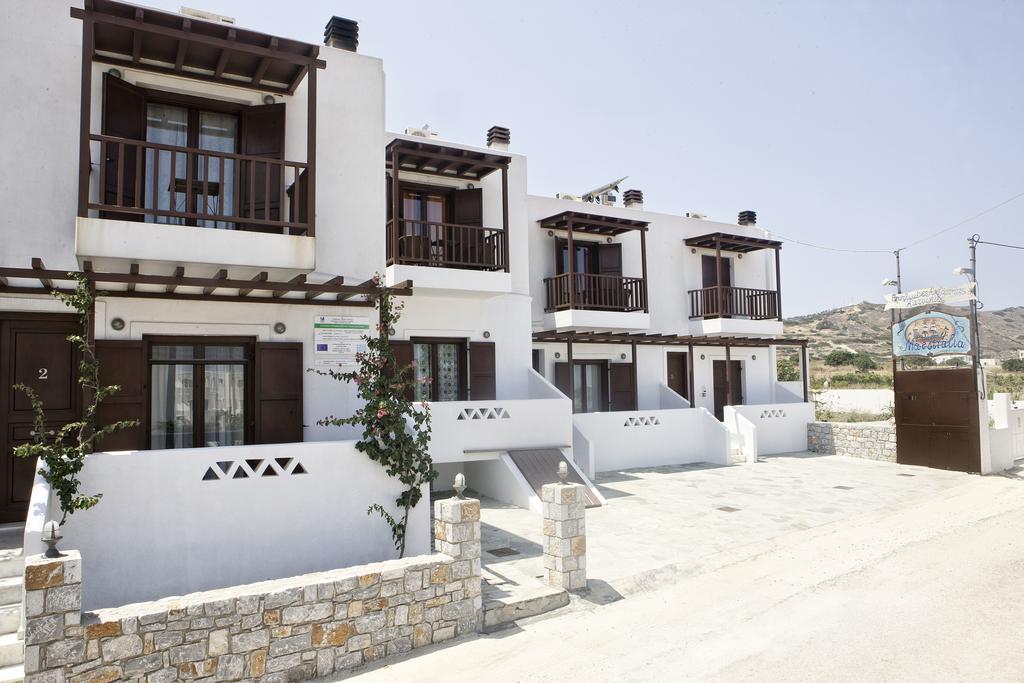 Apartament Maestralia Skyros Zewnętrze zdjęcie