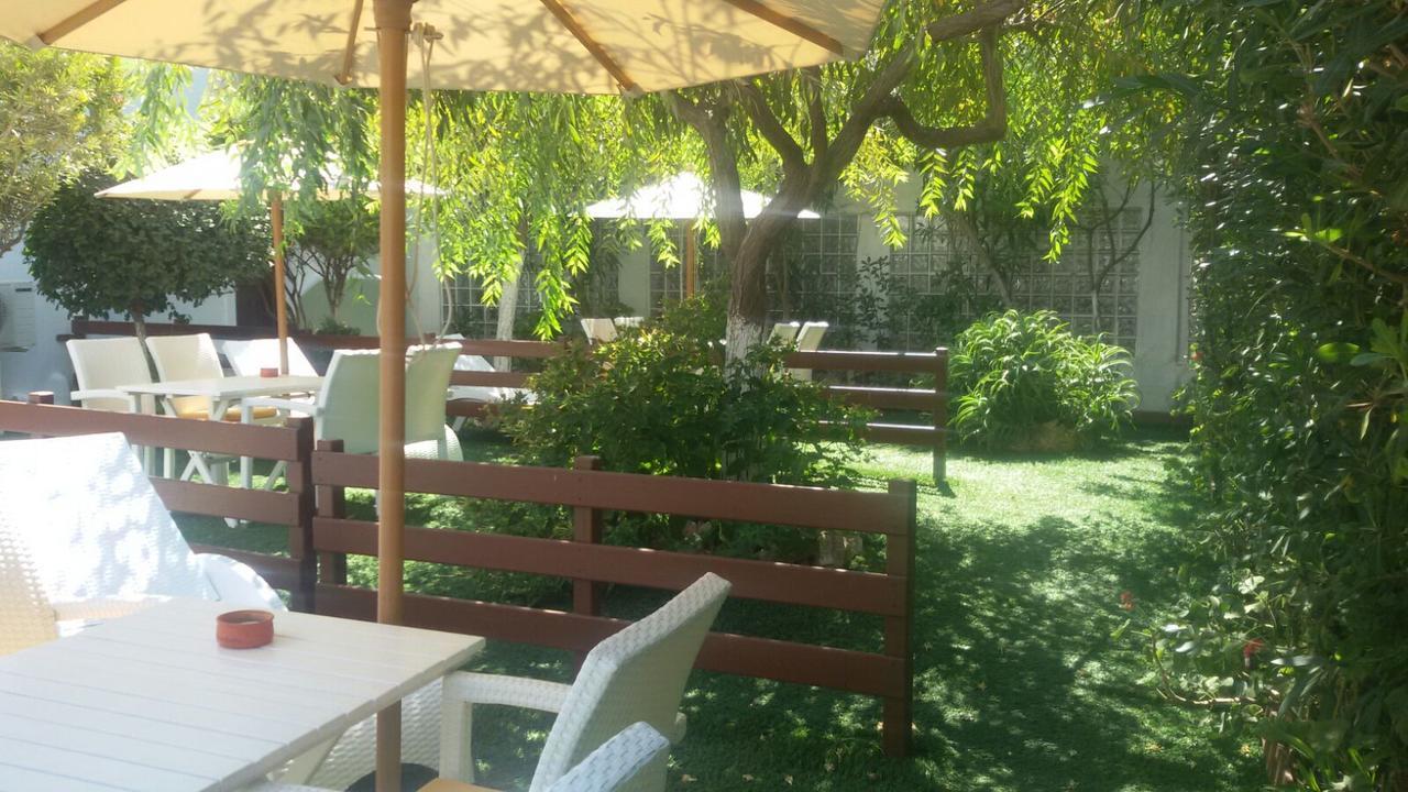 Apartament Maestralia Skyros Zewnętrze zdjęcie